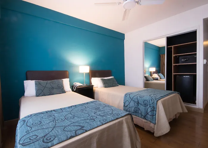 Gran Hotel Buenos Aires