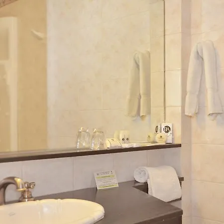 Gran Hotel Buenos Aires Room photo