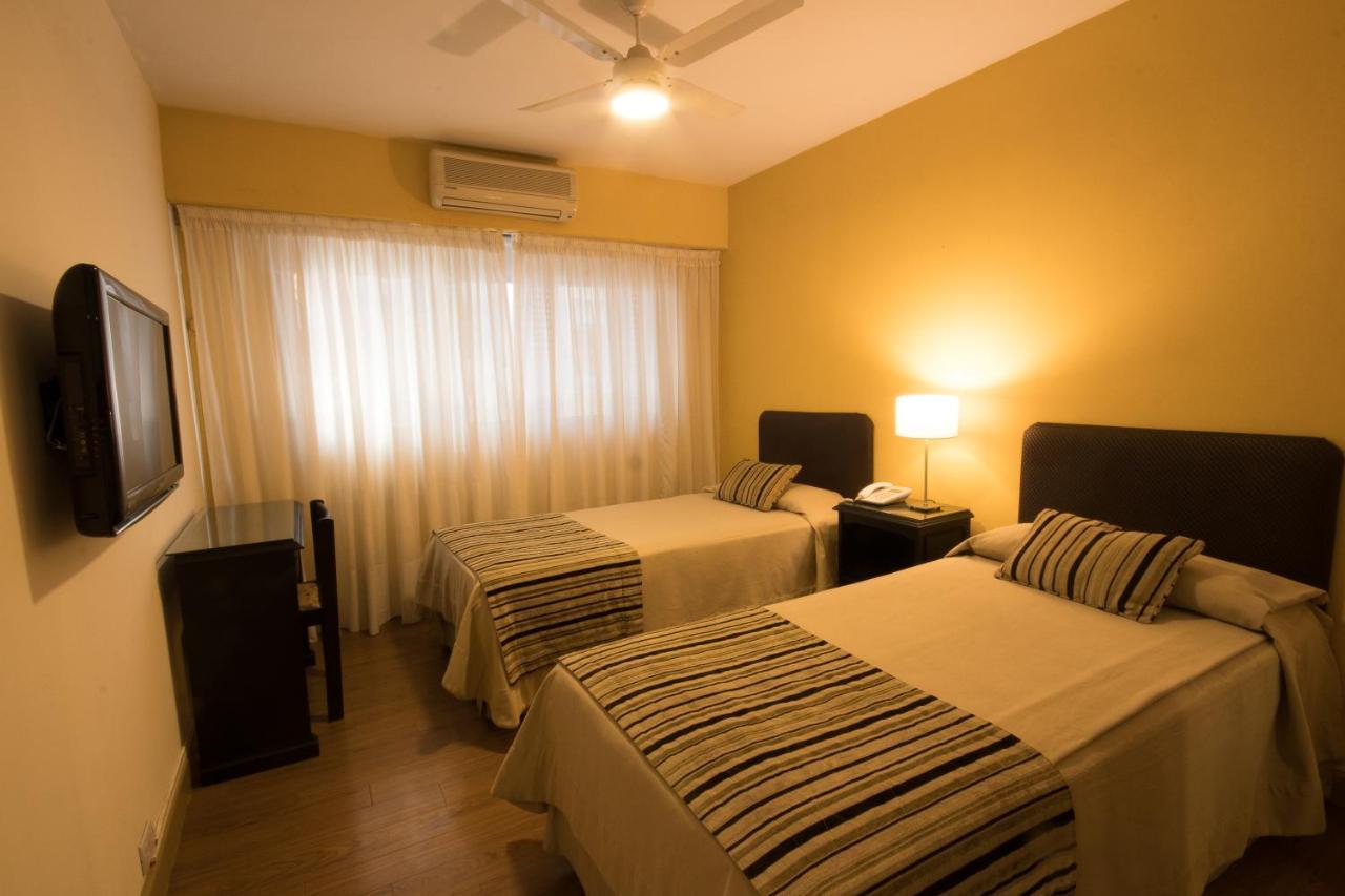 Gran 3* Ciudad Autónoma de Buenos Aires