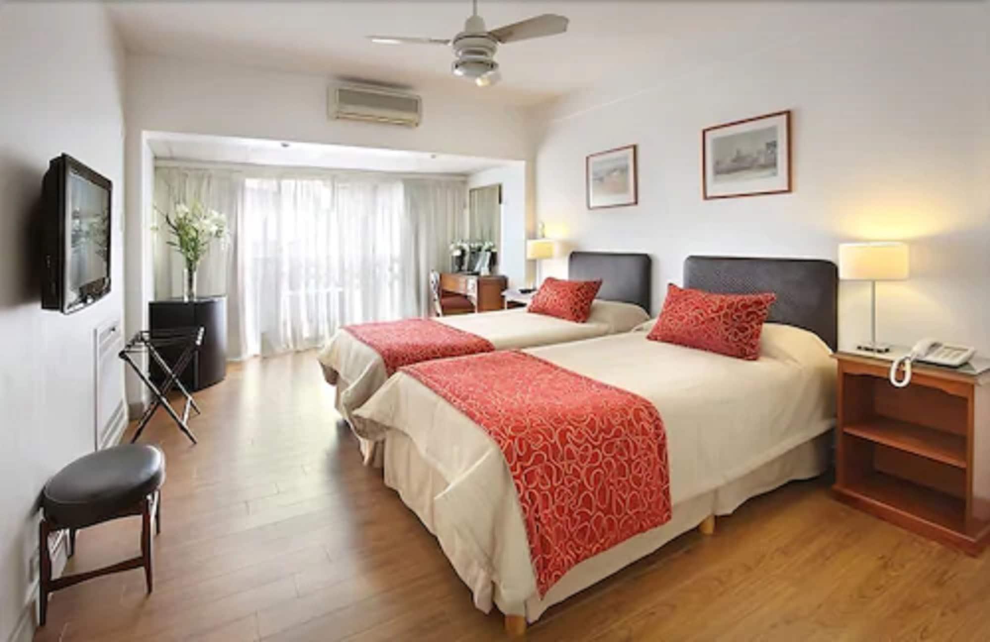 Hotel Gran Ciudad Autónoma de Buenos Aires