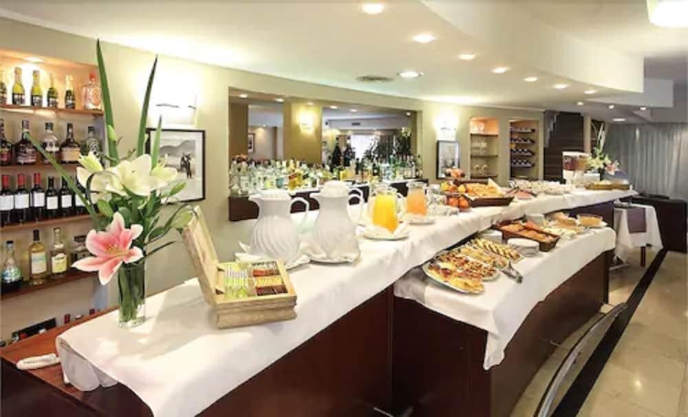 Hotel Gran Ciudad Autónoma de Buenos Aires