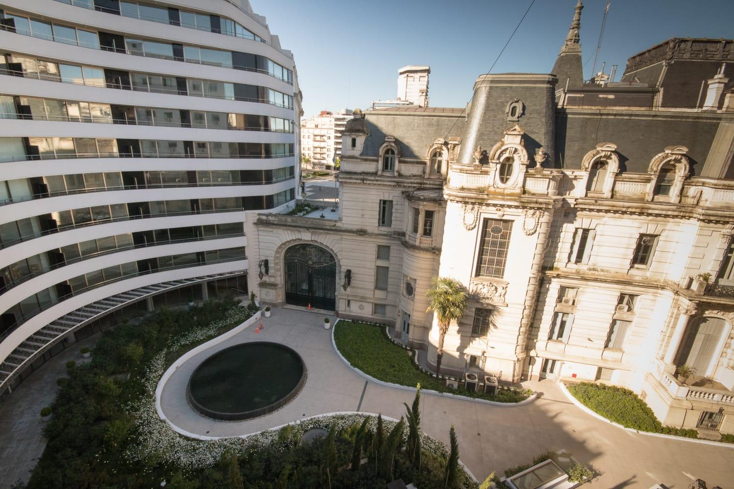 Gran Hotel 3*