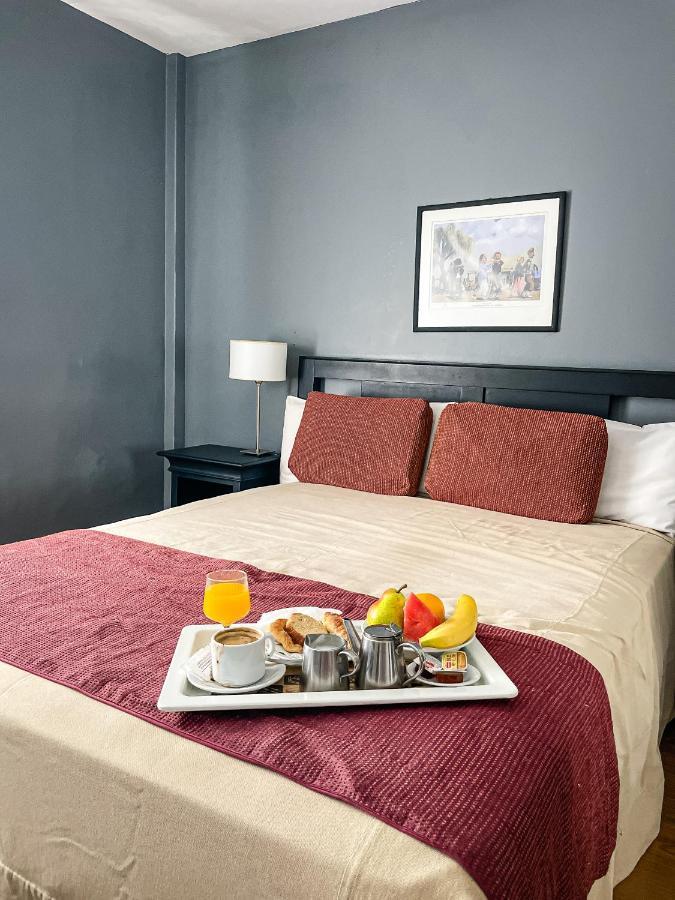 Hotel Gran Ciudad Autónoma de Buenos Aires