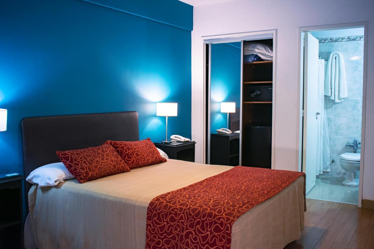 Gran Hotel Ciudad Autónoma de Buenos Aires