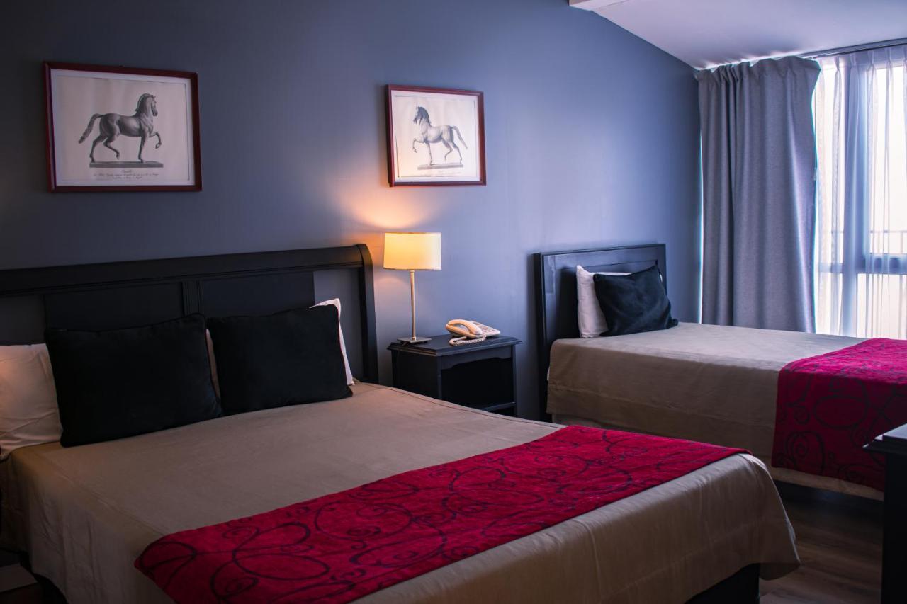 Gran Hotel Ciudad Autónoma de Buenos Aires