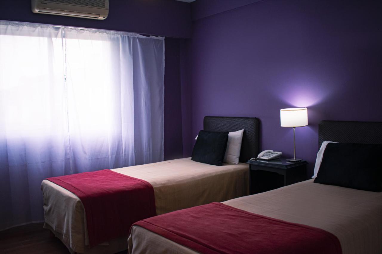 Hotel Gran Ciudad Autónoma de Buenos Aires
