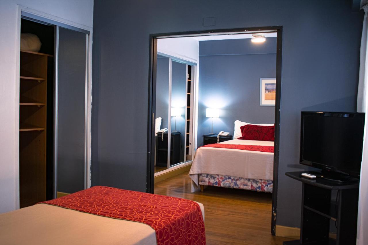 Gran 3* Ciudad Autónoma de Buenos Aires
