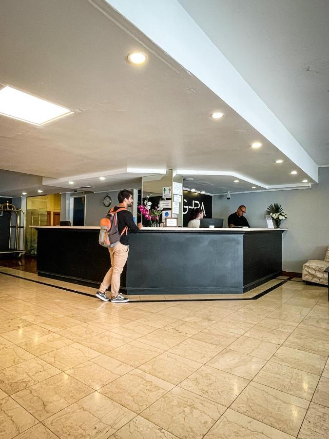 Gran Hotel Ciudad Autónoma de Buenos Aires