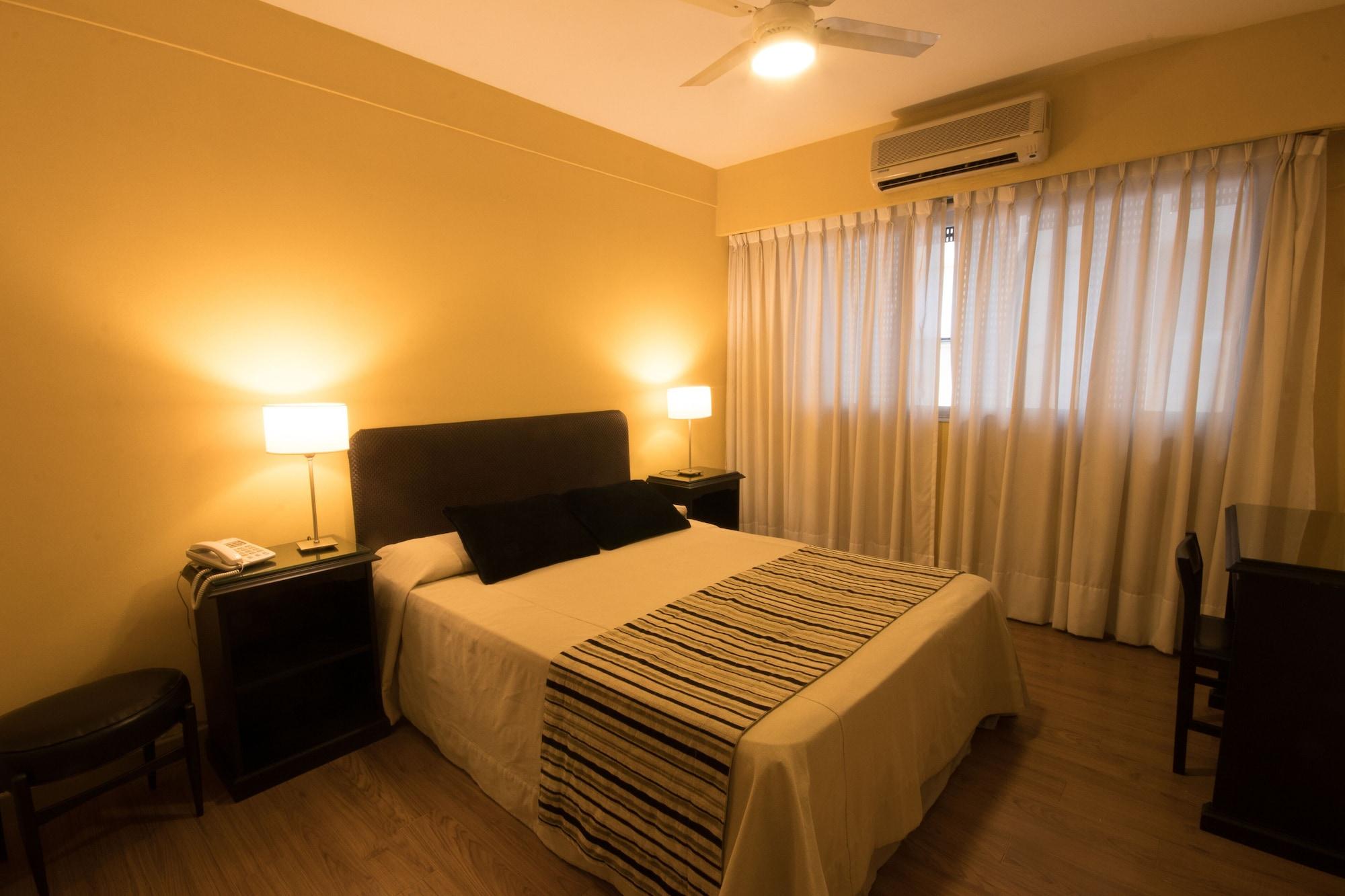Gran 3* Ciudad Autónoma de Buenos Aires