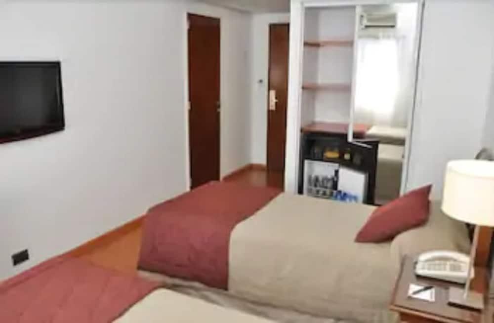 Gran 3* Ciudad Autónoma de Buenos Aires