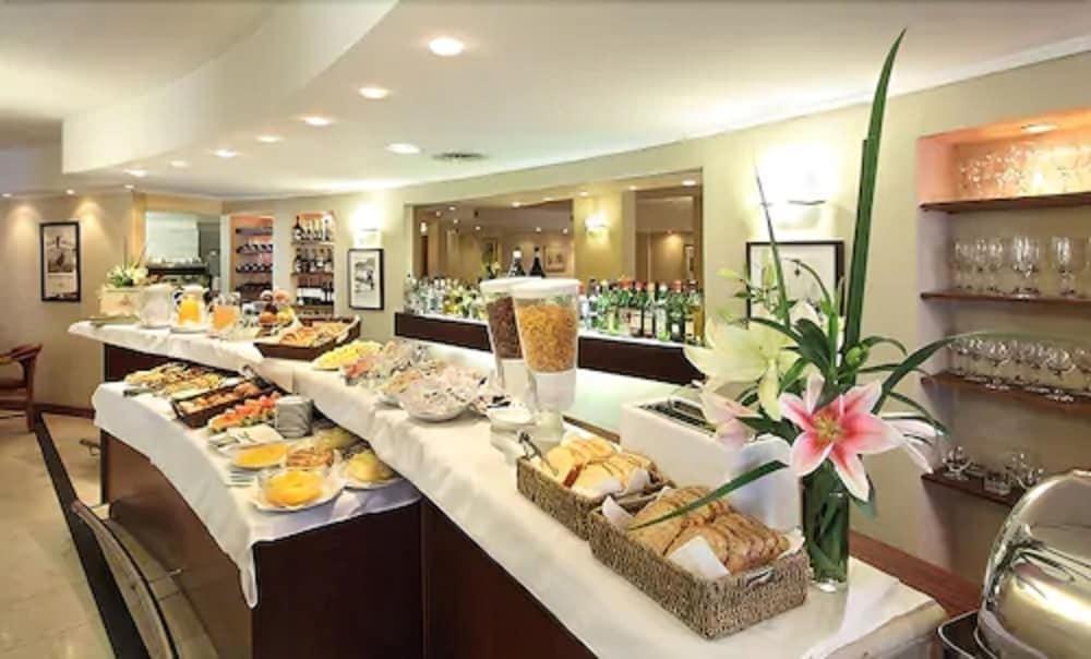 Hotel Gran Ciudad Autónoma de Buenos Aires