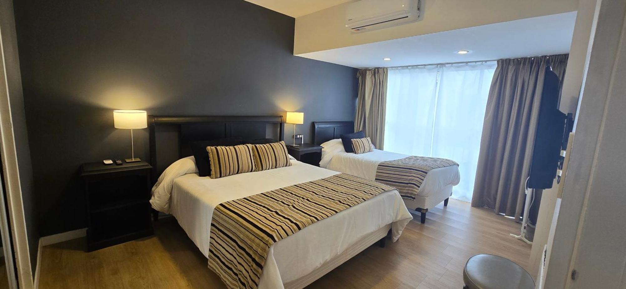 Gran 3* Ciudad Autónoma de Buenos Aires